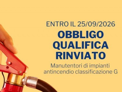 tecnico-manutentore-antincendio-qualificato-tmq-requisiti-compiti-esame-e-obbligo-2026