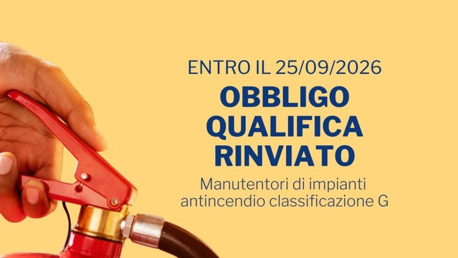 tecnico-manutentore-antincendio-qualificato-tmq-requisiti-compiti-esame-e-obbligo-2026